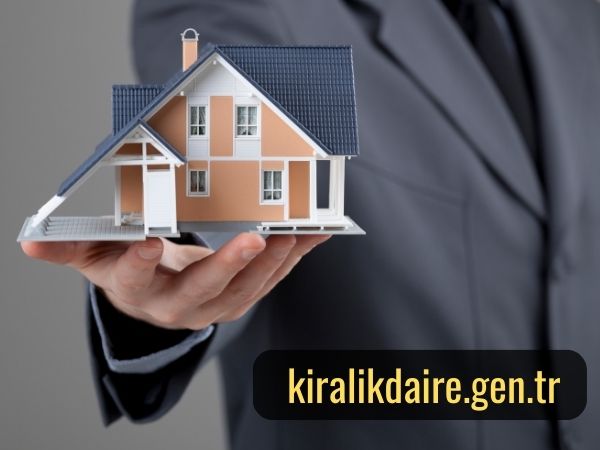 Kömüşhan Mahallesi Kiralık Daire
